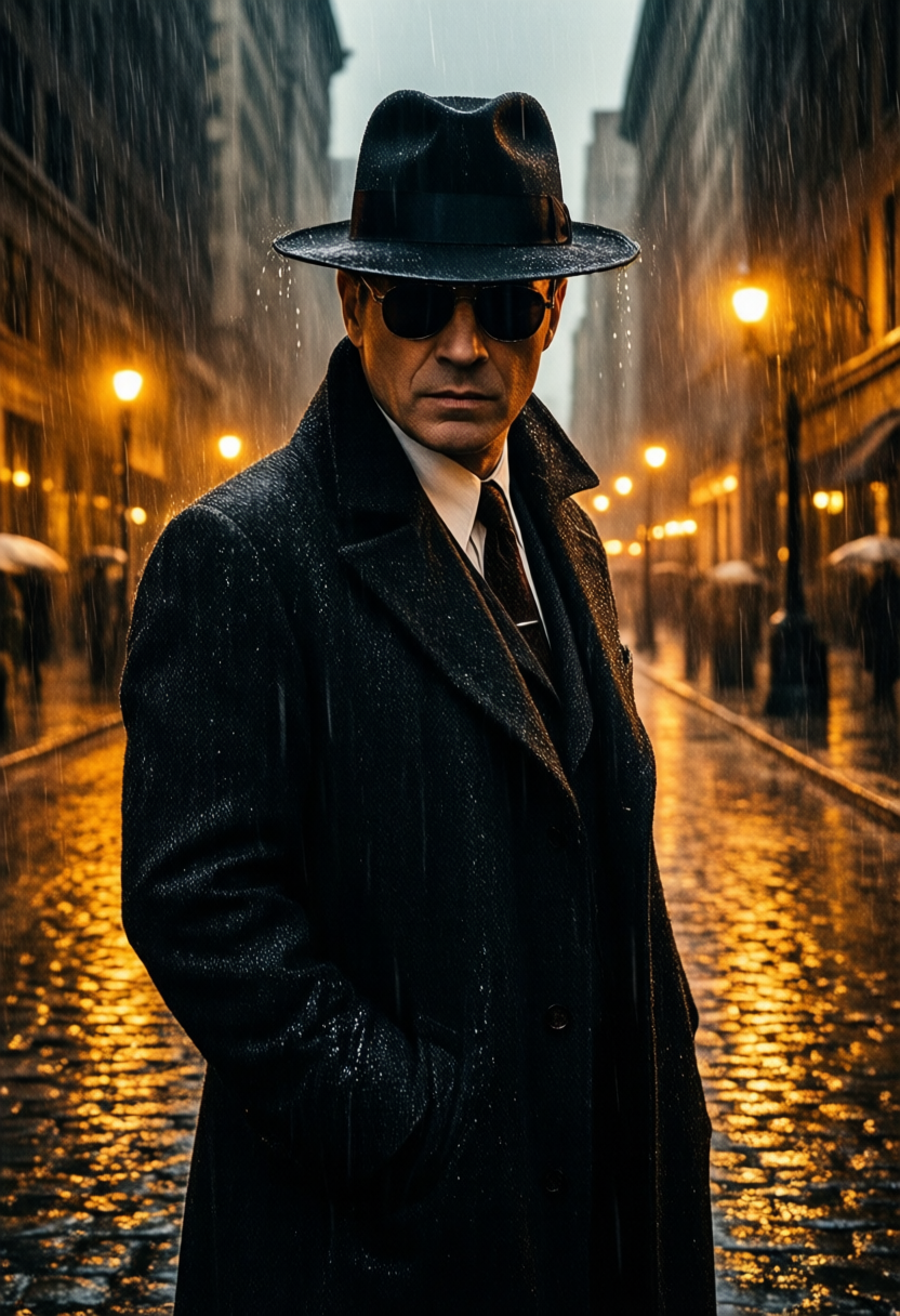 Il Commissario Moretti